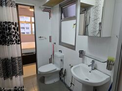 Blk 327B Punggol Vue (Punggol), HDB 2 Rooms #560869291